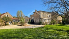 Domaine en hameau privé avec activité touristique - Cadre d’exception entre Lot et Dordogne