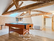 Between Bergerac and Eymet – A Timeless 18th-Century Stone House Immersed in Nature