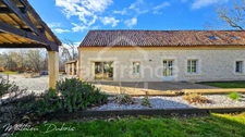 Longère moderne avec piscine et près d’un hectare de terrain – Dordogne, près de Bergerac