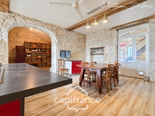 Between Bergerac and Eymet – A Timeless 18th-Century Stone House Immersed in Nature