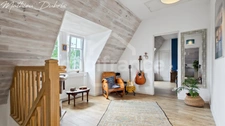 A Character Equestrian Estate with working Gîte and wellness studio close to Eymet