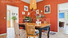 A Character Equestrian Estate with working Gîte and wellness studio close to Eymet