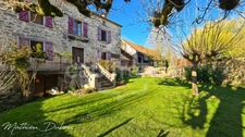 Domaine touristique de caractère au cœur d’une destination prisée du Lot.