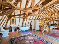 15th-Century Manor in the Heart of Périgord Pourpre