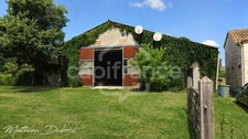 A Character Equestrian Estate with working Gîte and wellness studio close to Eymet