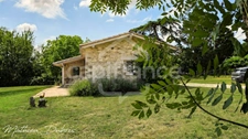 A Character Equestrian Estate with working Gîte and wellness studio close to Eymet