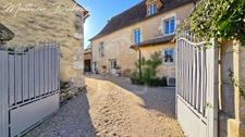 Charming Estate in Périgord – Timeless Elegance with adjoining cosy Guest House