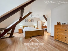 Character Property with 225 sqm Total Floor Area, Pool & Countryside Views – 5 Minutes from Périgueux, Dordogne