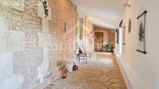 Domaine de caractère du XVIIᵉ siècle rénové - Propriété de charme avec piscine et parc arboré - Entre Périgueux et Bergerac
