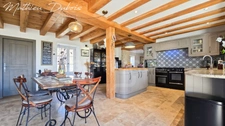 Charming Estate in Périgord – Timeless Elegance with adjoining cosy Guest House