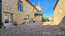 Charming Estate in Périgord – Timeless Elegance with adjoining cosy Guest House