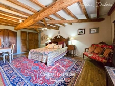 15th-Century Manor in the Heart of Périgord Pourpre