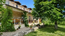 A Character Equestrian Estate with working Gîte and wellness studio close to Eymet