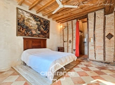Between Bergerac and Eymet – A Timeless 18th-Century Stone House Immersed in Nature