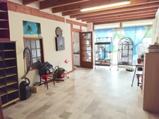 Charentaise rénovée 8 pièces – 300 m² – Preguillac