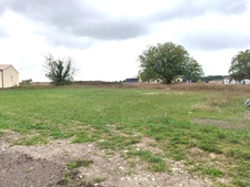 À vendre terrain à bâtir 1 111 m² CELLES (17520)
