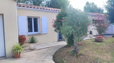 Maison à vendre T5 ROYAN (17)