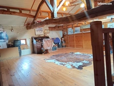 Charentaise rénovée 8 pièces – 300 m² – Preguillac