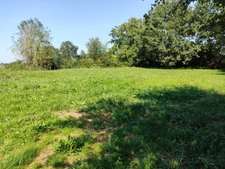 Terrain à bâtir - 1227 m2 - TESSON (17460)