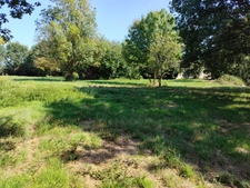 Terrain à bâtir 1 161 m² – Tesson (17460) – cadre champêtre et résidentiel
