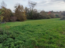 Terrain constructible 4714m2 Le Tâtre (16360)
