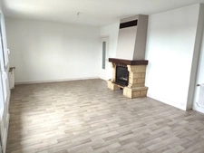 Maison T4 de 96 m² avec garage et grand terrain – Saint-Germain-de-Lusignan
