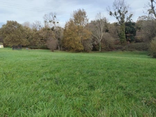 Terrain constructible 4714m2 Le Tâtre (16360)
