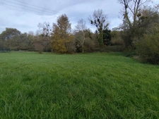 Terrain constructible 4714m2 Le Tâtre (16360)