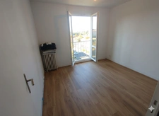 Appartement lumineux T3 traversant – 56,30 m² habitables + balcon