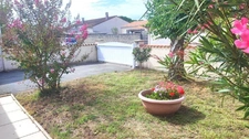 Maison à vendre T5 ROYAN (17)
