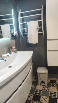 Maison à vendre T5 ROYAN (17)