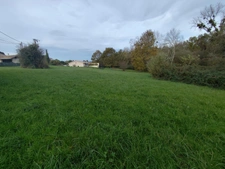 Terrain constructible 4714m2 Le Tâtre (16360)