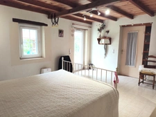 Charentaise rénovée 8 pièces – 300 m² – Preguillac