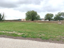 À vendre terrain à bâtir 1 111 m² CELLES (17520)