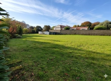 Terrain coup de cœur à Meschers-sur-Gironde – 1 500 m² viabilisés, secteur calme et recherché