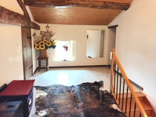 Charentaise rénovée 8 pièces – 300 m² – Preguillac