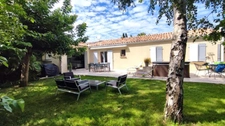 Maison à vendre T5 ROYAN (17)