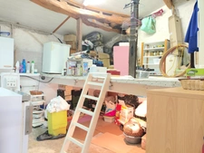 Charentaise rénovée 8 pièces – 300 m² – Preguillac