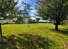 Terrain coup de cœur à Meschers-sur-Gironde – 1 500 m² viabilisés, secteur calme et recherché