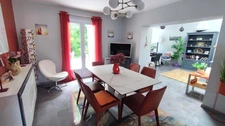 Maison à vendre T5 ROYAN (17)