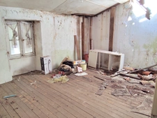 Maison à vendre 4 pièces 94m2 à rénover GEMOZAC (17)