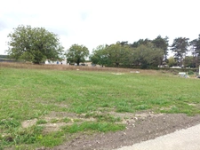 À vendre terrain à bâtir 1 111 m² CELLES (17520)