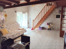 Charentaise rénovée 8 pièces – 300 m² – Preguillac