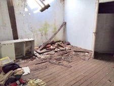 Maison à vendre 4 pièces 94m2 à rénover GEMOZAC (17)