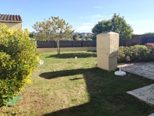 Maison rénovée 5 pièces – 93 m² – Pons (17160) – calme et vue sur le Donjon