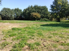 À vendre terrain à bâtir 1 282 m² – Tesson (17460) –