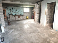 Maison T4 de 96 m² avec garage et grand terrain – Saint-Germain-de-Lusignan