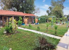 Charentaise rénovée 8 pièces – 300 m² – Preguillac
