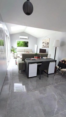 Maison à vendre T5 ROYAN (17)