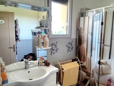 Maison rénovée 5 pièces – 93 m² – Pons (17160) – calme et vue sur le Donjon
